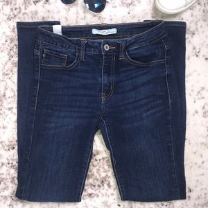 Women’s denim - skinny jeans